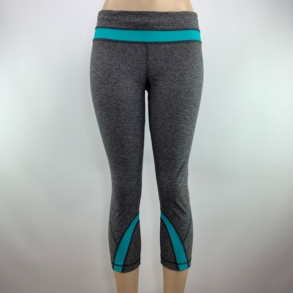 Lululemon Leggings size 10 - Picture 1 of 5